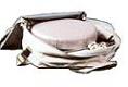 8234DNT-Soft-Sided Carrying Case for Dental Stools